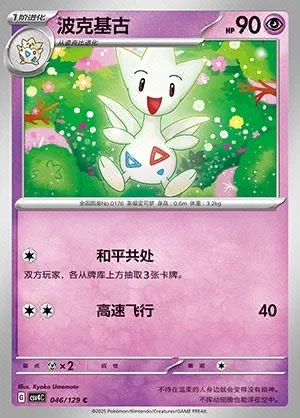 Togetic