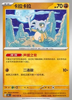Cubone