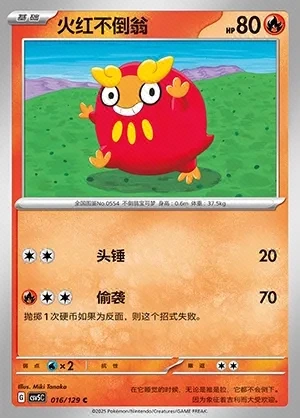 Darumaka