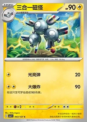 Magneton