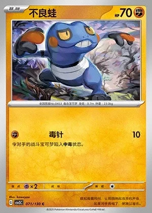 Croagunk