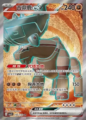 Ting-Lu ex