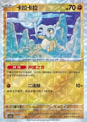 Cubone