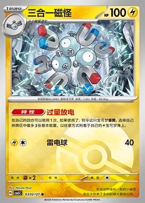 Magneton