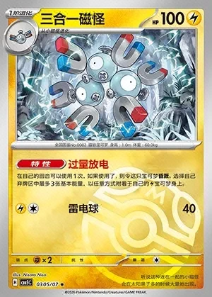 Magneton