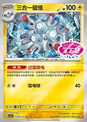 Magneton