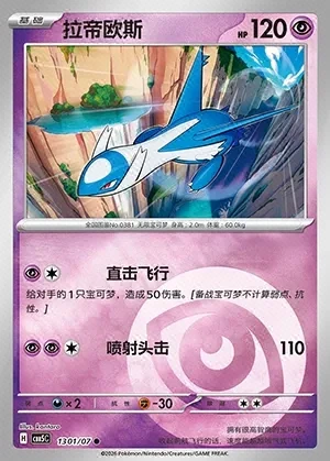 Latios
