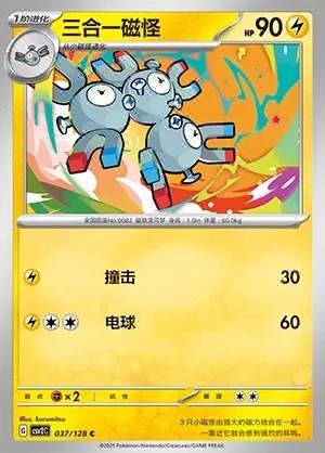 Magneton