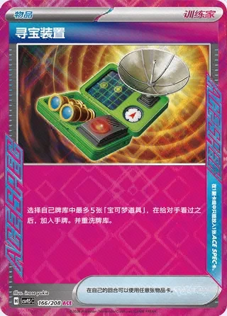 Treasure Tracker
