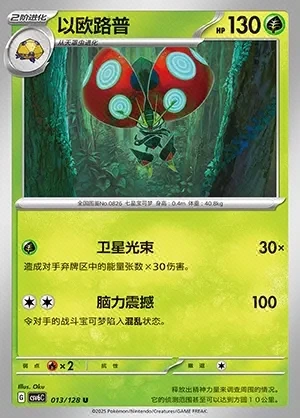 Orbeetle
